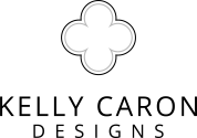 Kelly Caron Designs Logo