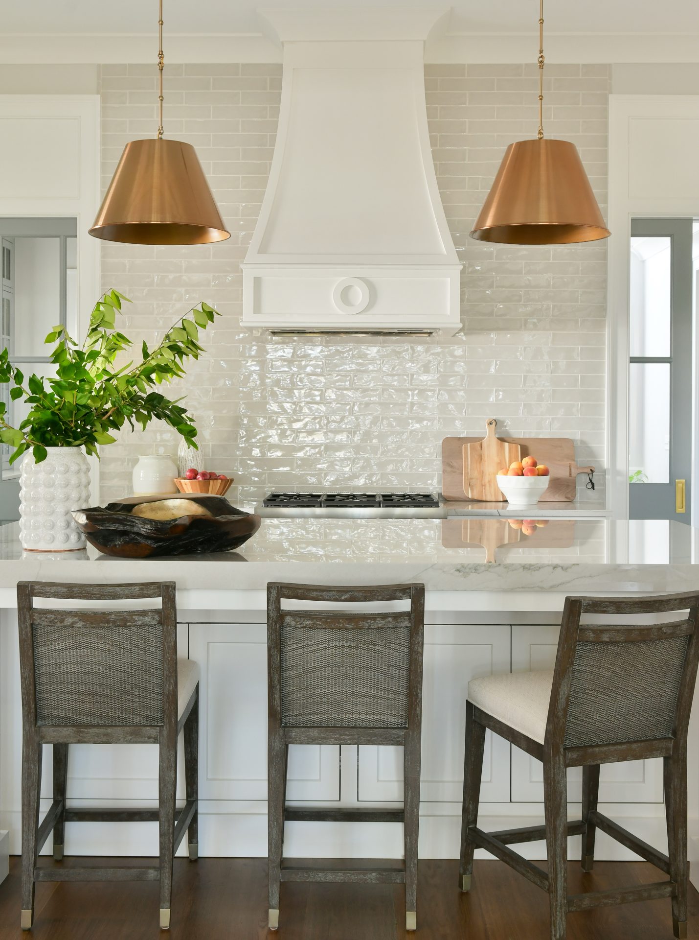 Cane Cutter Court Kitchen