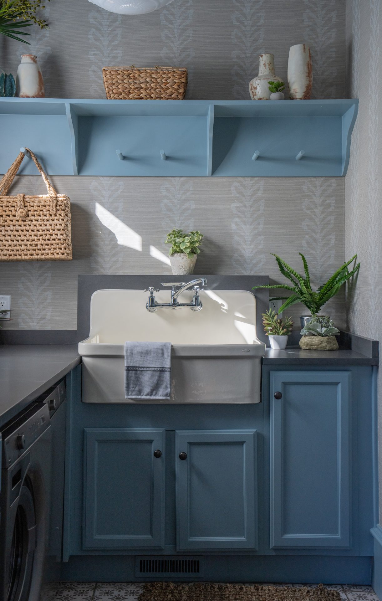 Marsh Mud Room