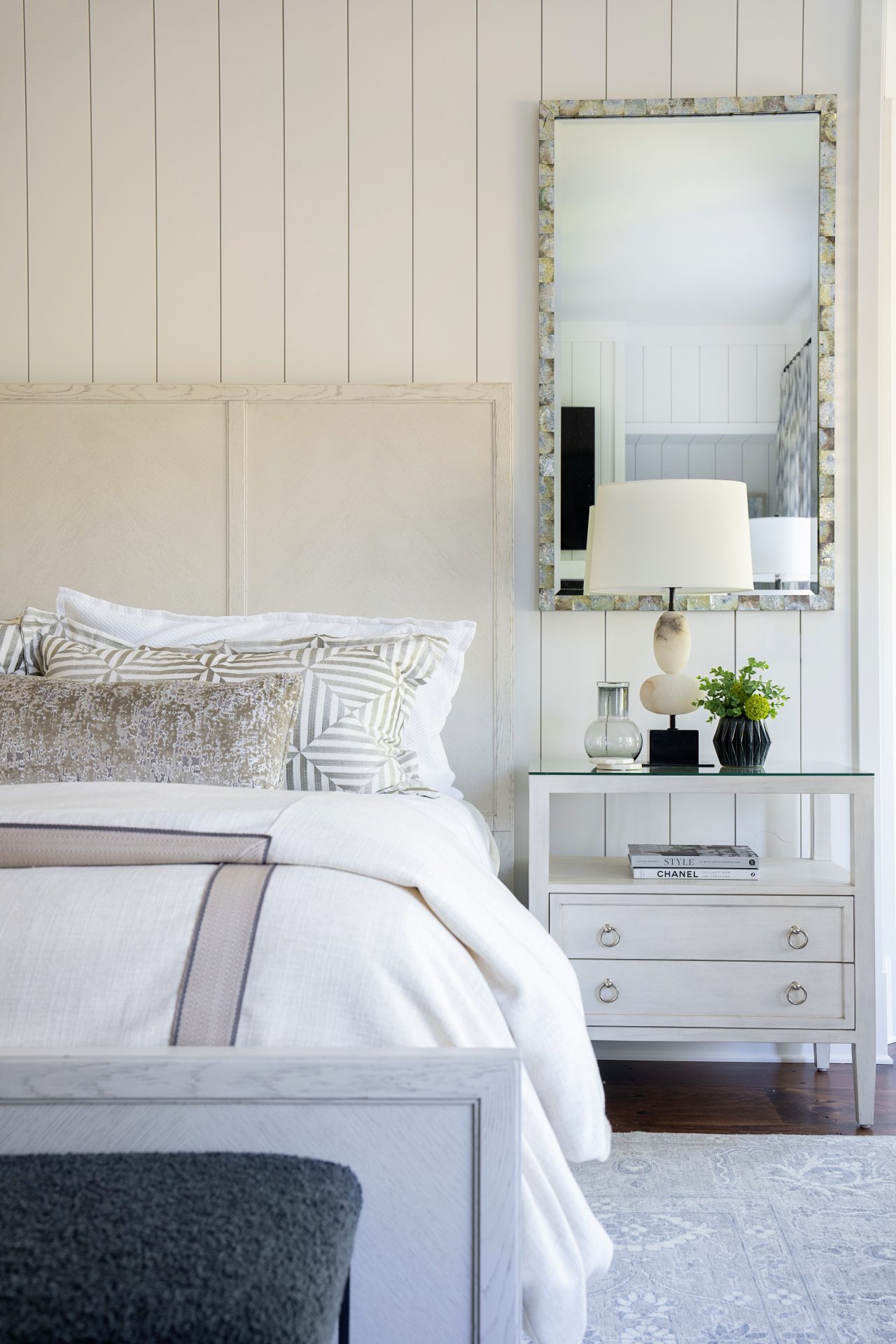 Marsh Bedroom
