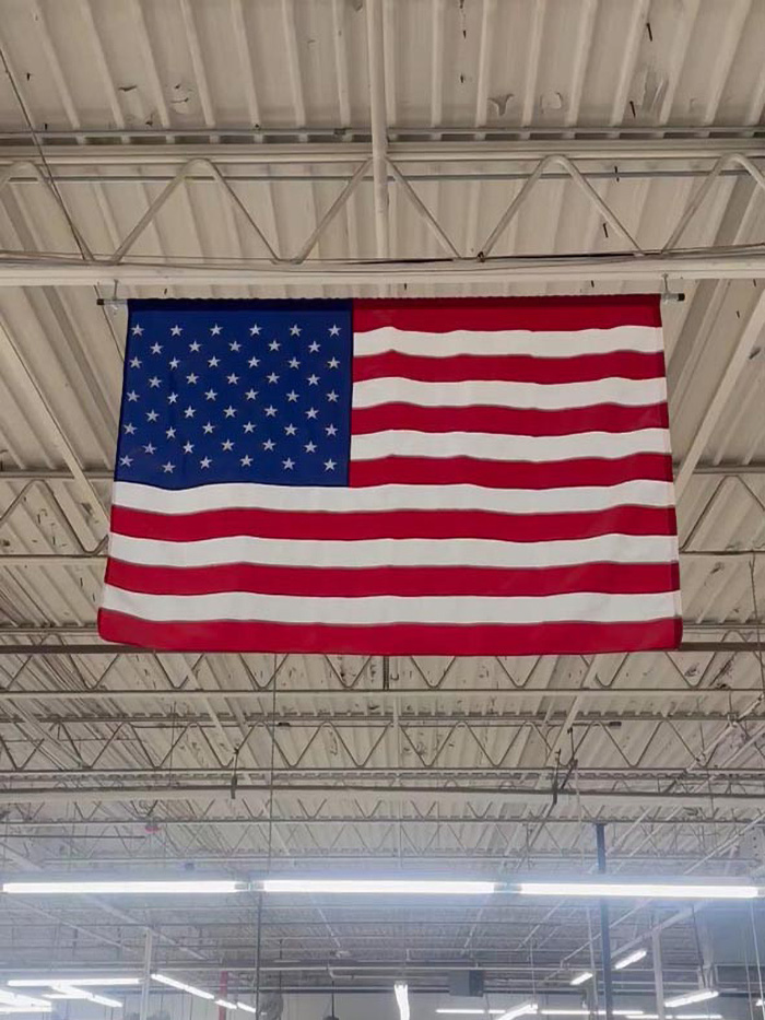 American Flag