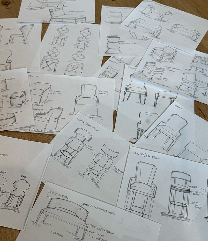 Jessica Charles Furniture Brand Jessica Charles Furniture Brand