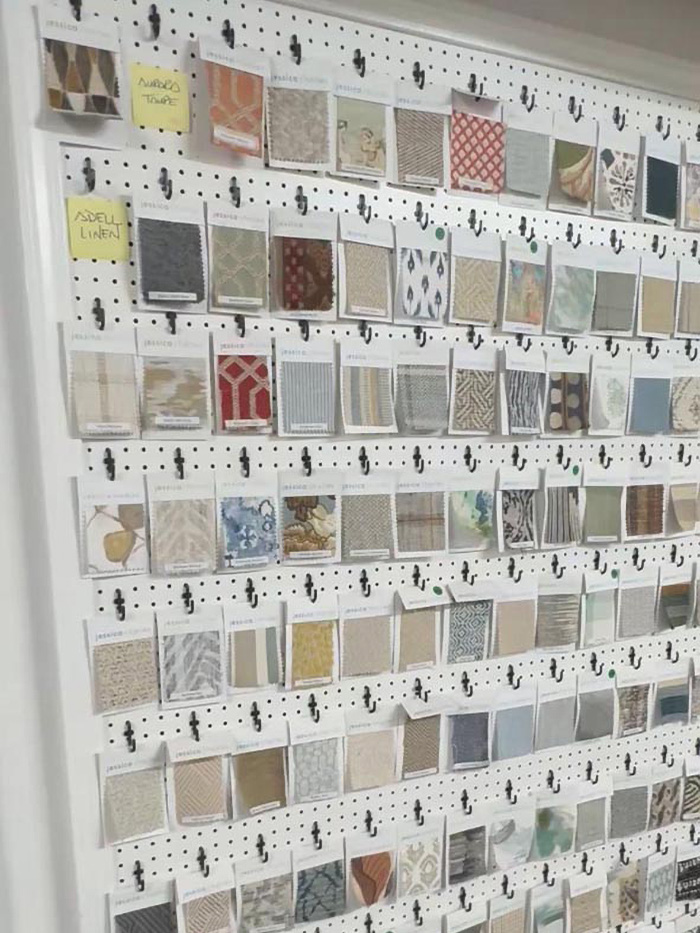 Pattern Samples
